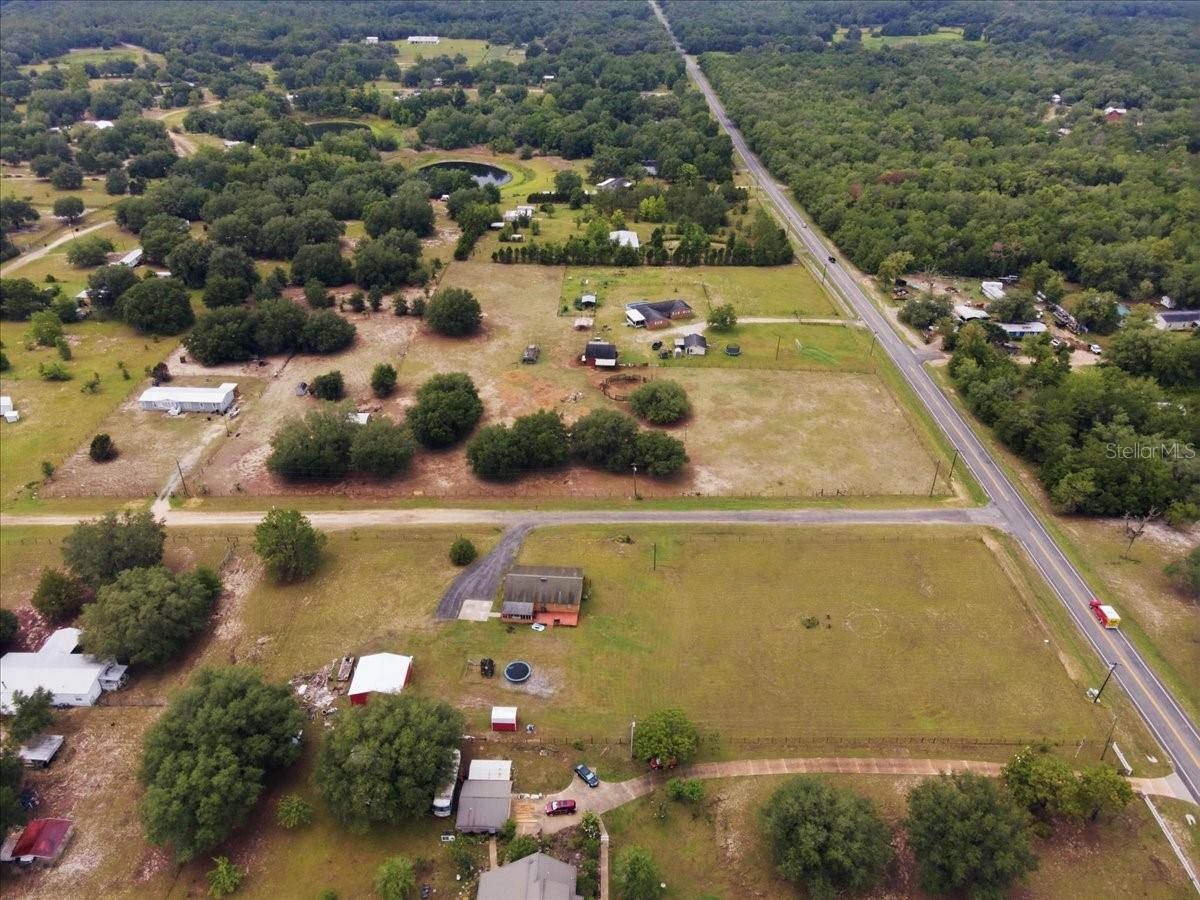 5040 RODEO DR, KEYSTONE HEIGHTS, FL, 32656