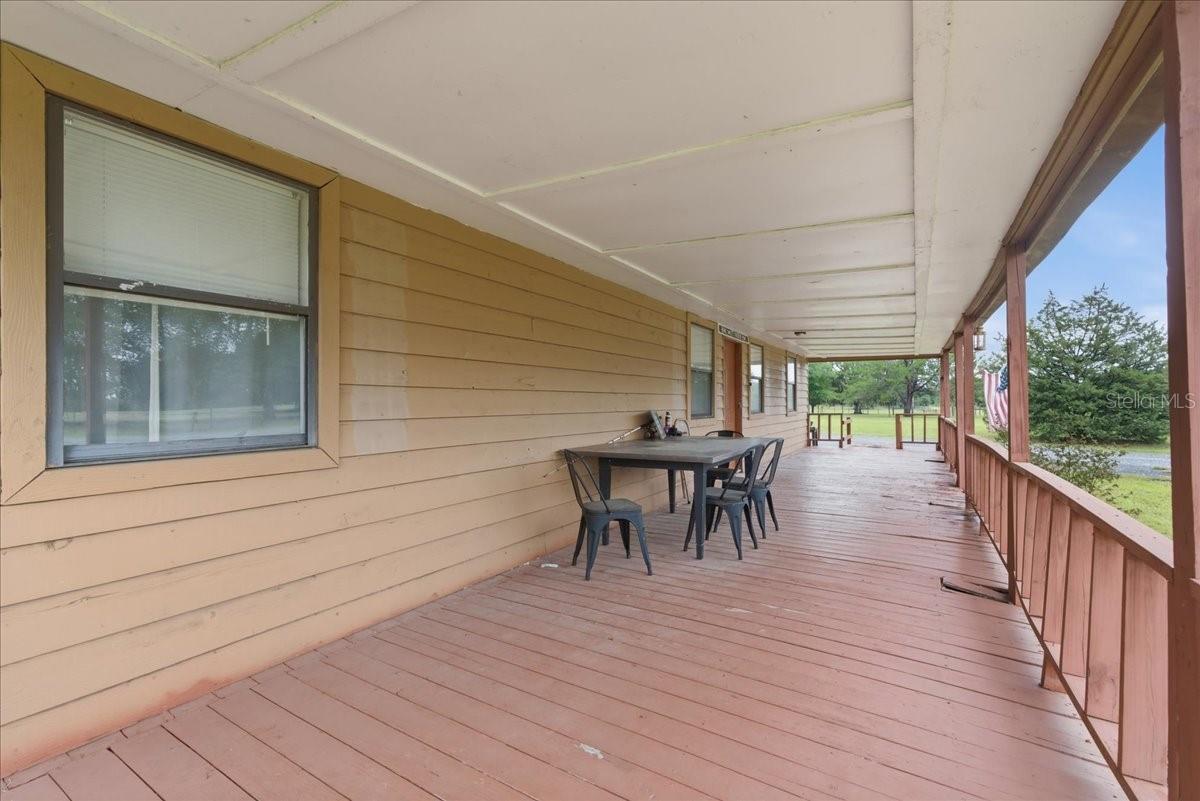 5040 RODEO DR, KEYSTONE HEIGHTS, FL, 32656