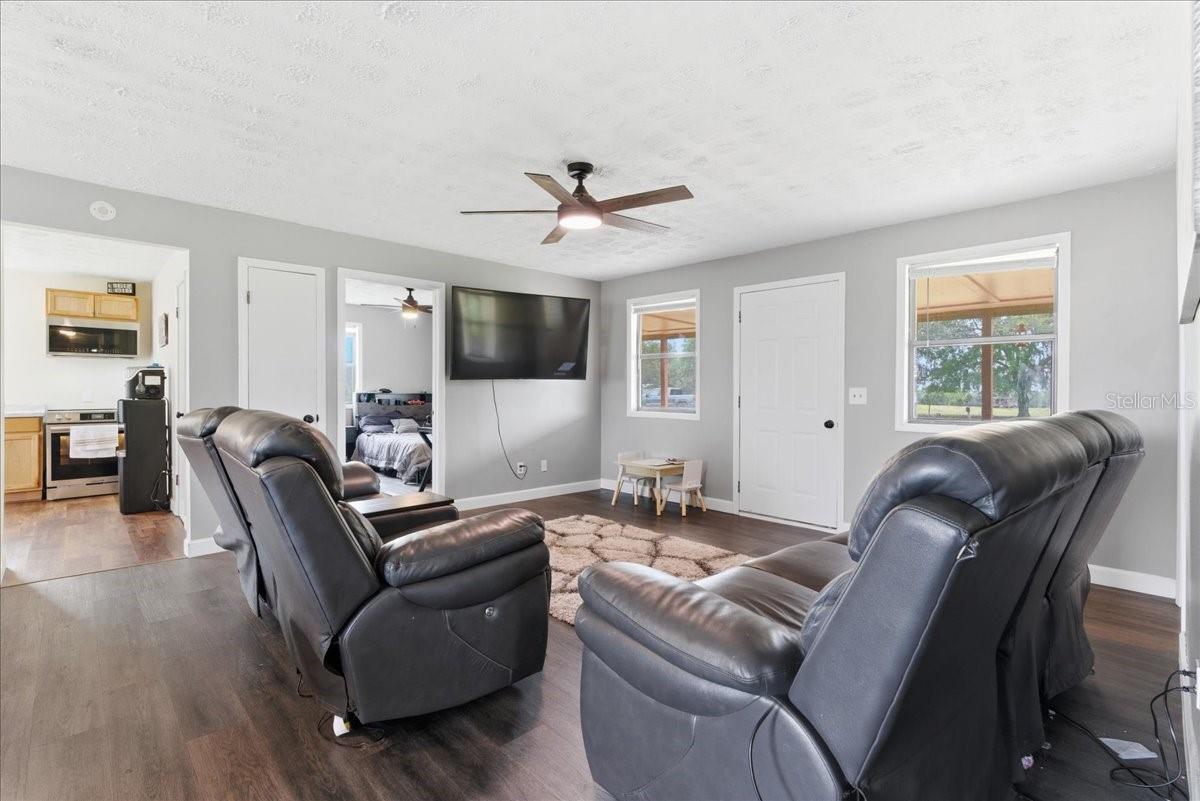 5040 RODEO DR, KEYSTONE HEIGHTS, FL, 32656
