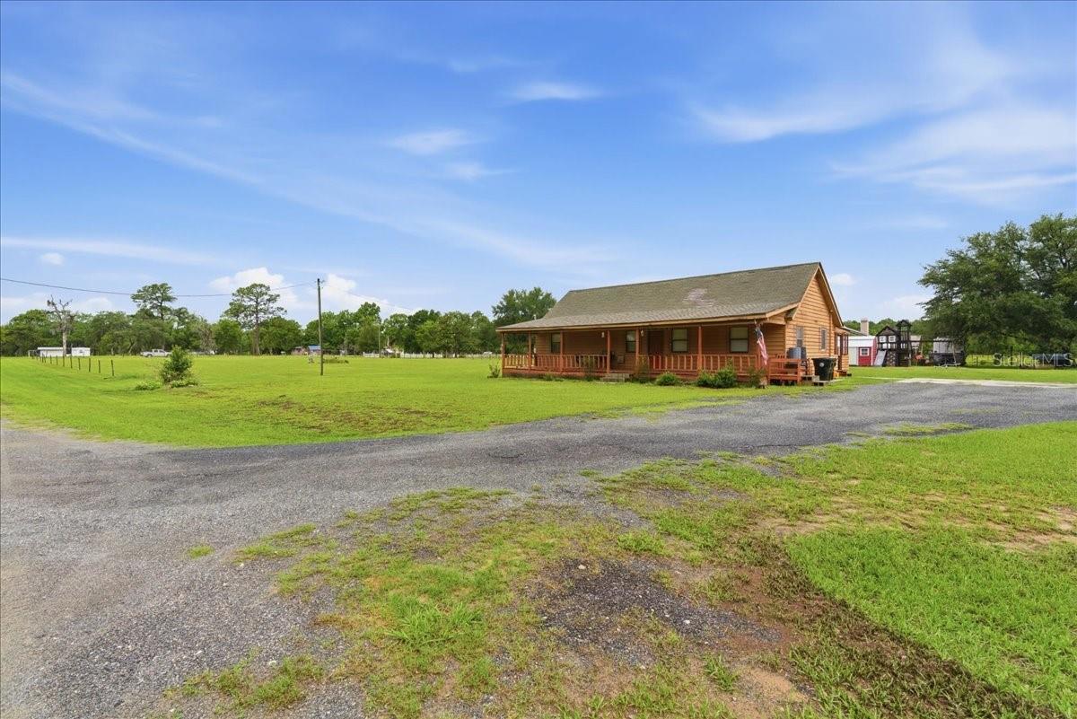 5040 RODEO DR, KEYSTONE HEIGHTS, FL, 32656