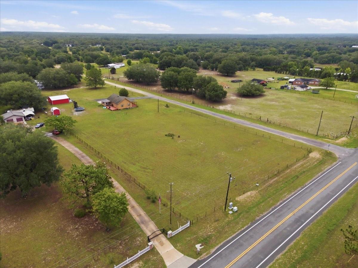 5040 RODEO DR, KEYSTONE HEIGHTS, FL, 32656