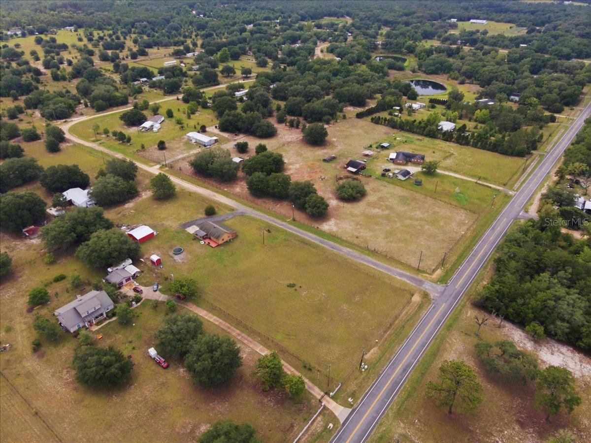 5040 RODEO DR, KEYSTONE HEIGHTS, FL, 32656