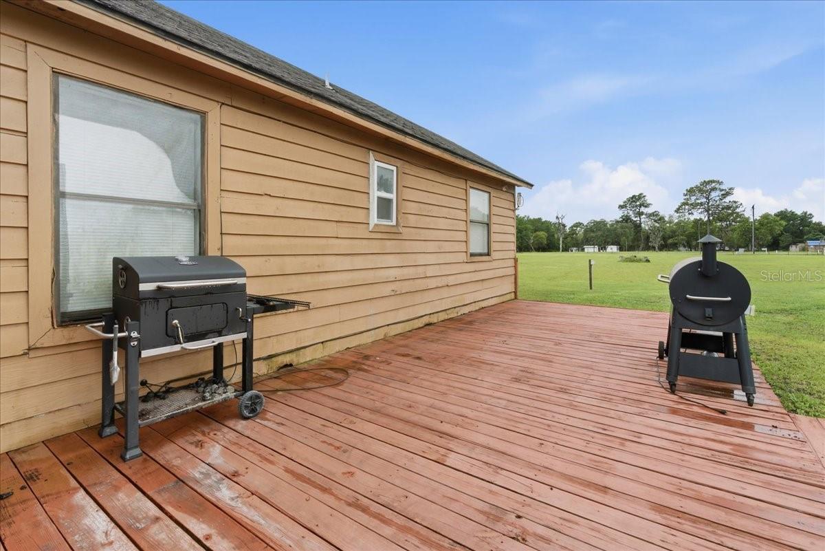 5040 RODEO DR, KEYSTONE HEIGHTS, FL, 32656