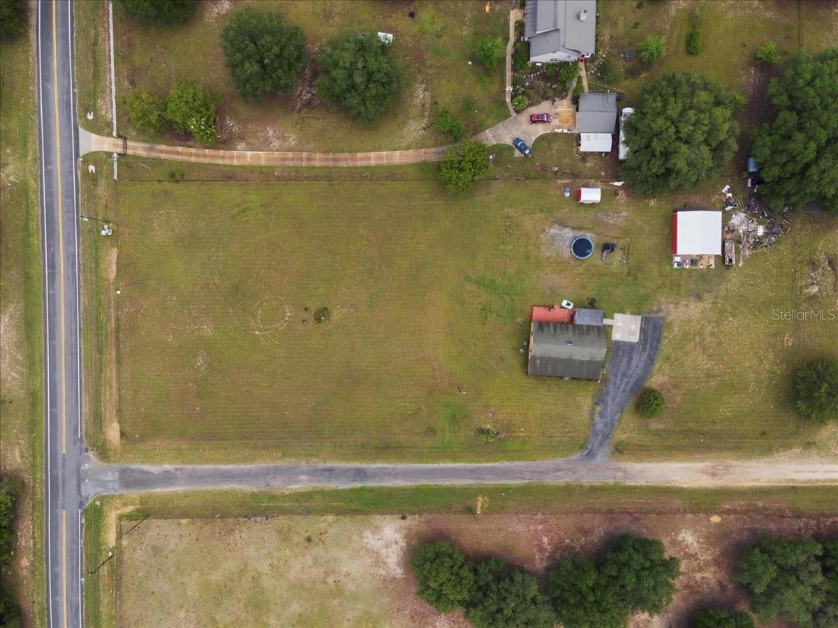 5040 RODEO DR, KEYSTONE HEIGHTS, FL, 32656