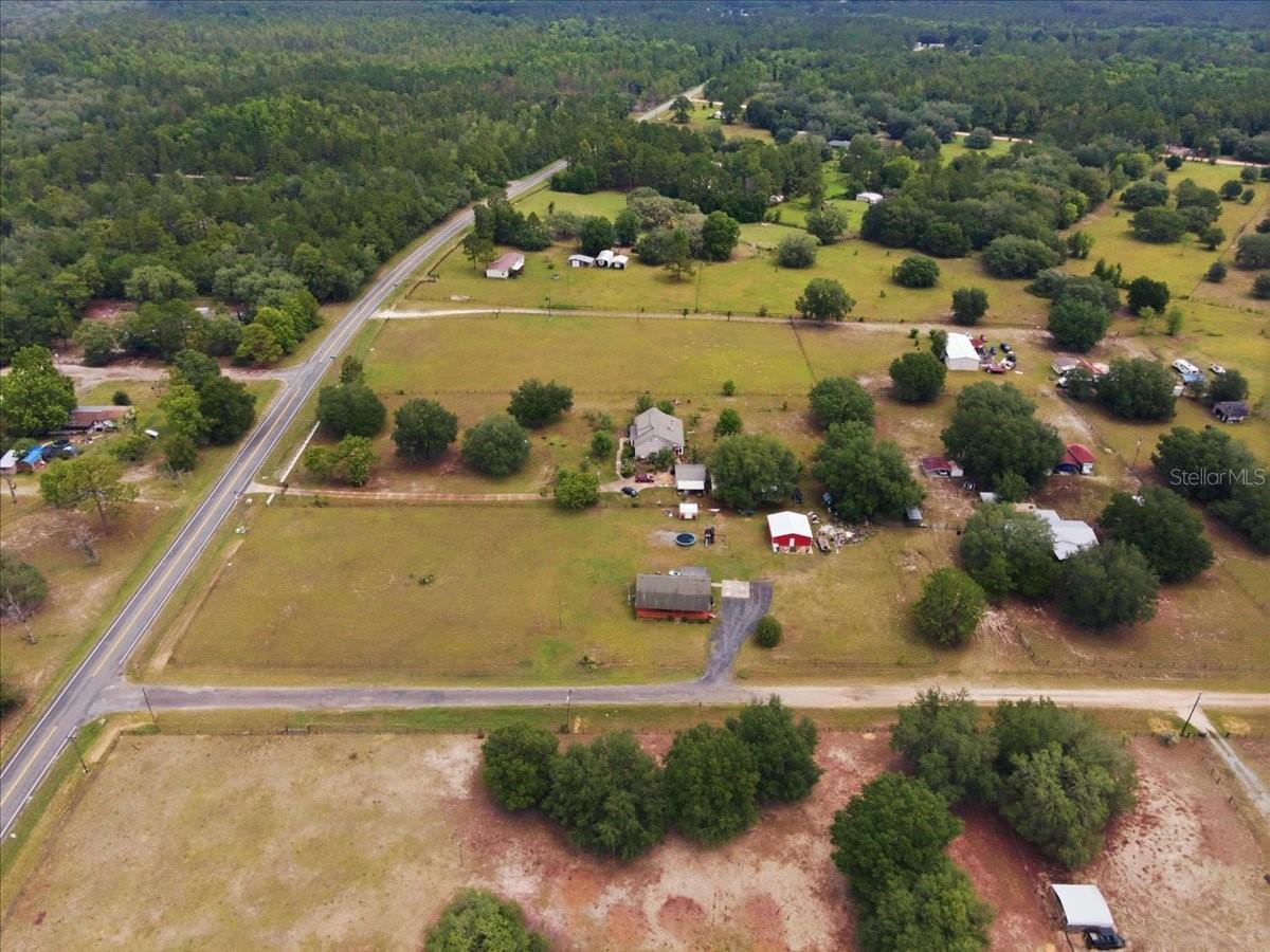 5040 RODEO DR, KEYSTONE HEIGHTS, FL, 32656