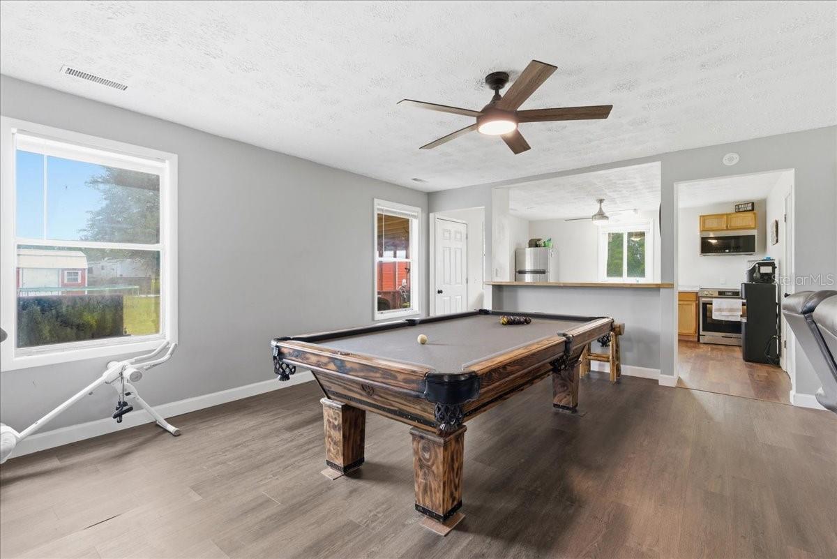 5040 RODEO DR, KEYSTONE HEIGHTS, FL, 32656