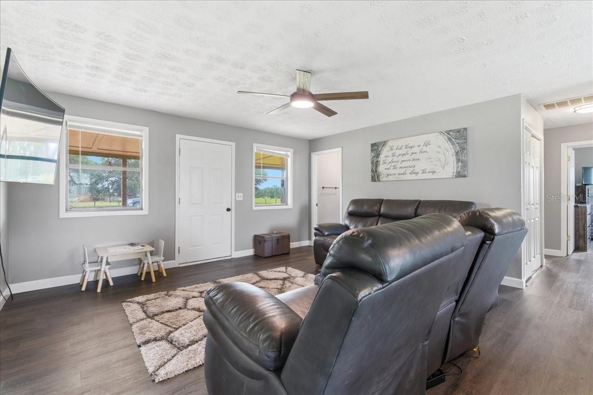 5040 RODEO DR, KEYSTONE HEIGHTS, FL, 32656