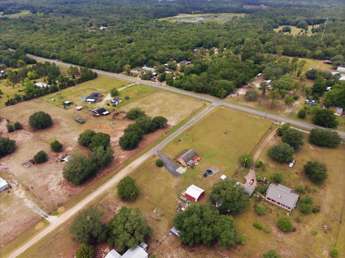 5040 RODEO DR, KEYSTONE HEIGHTS, FL, 32656