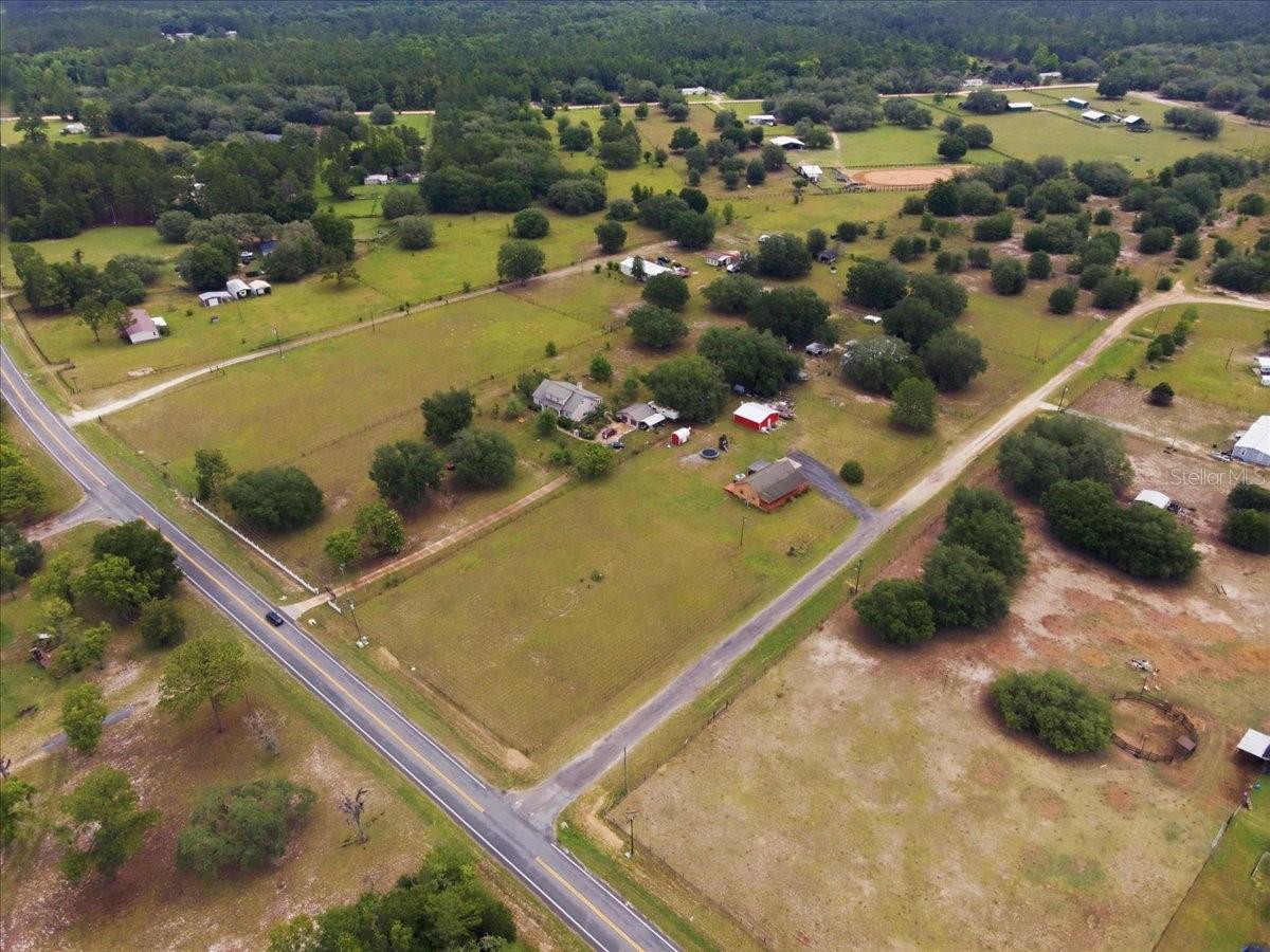 5040 RODEO DR, KEYSTONE HEIGHTS, FL, 32656