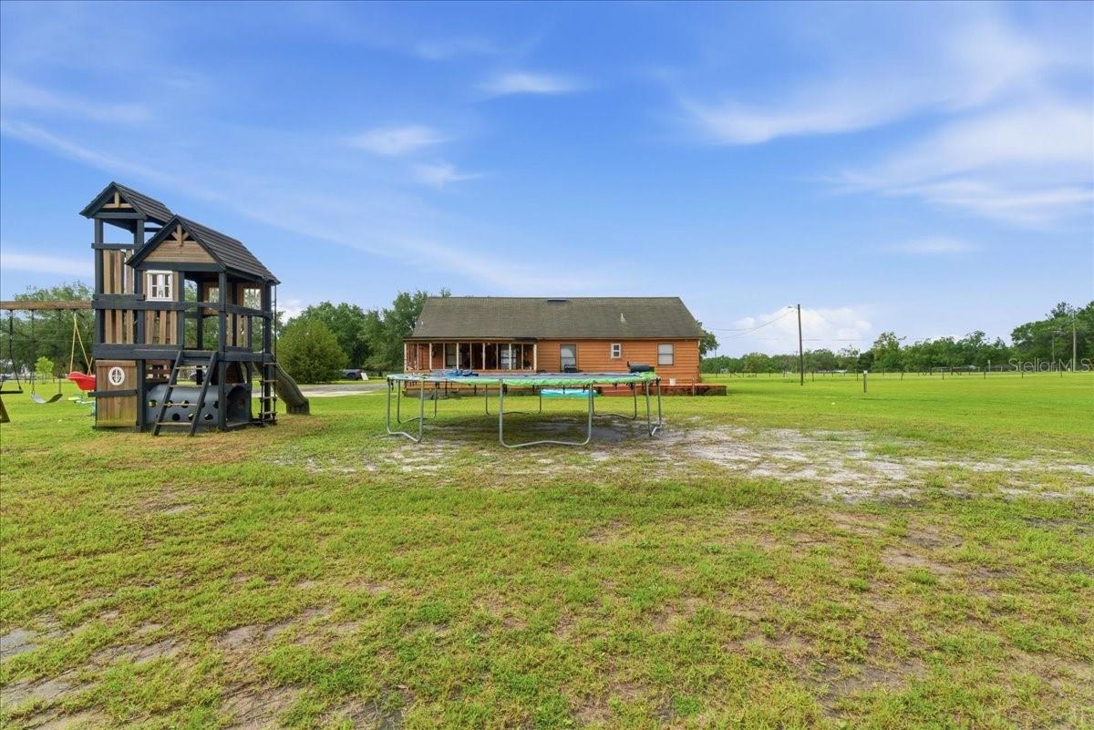 5040 RODEO DR, KEYSTONE HEIGHTS, FL, 32656