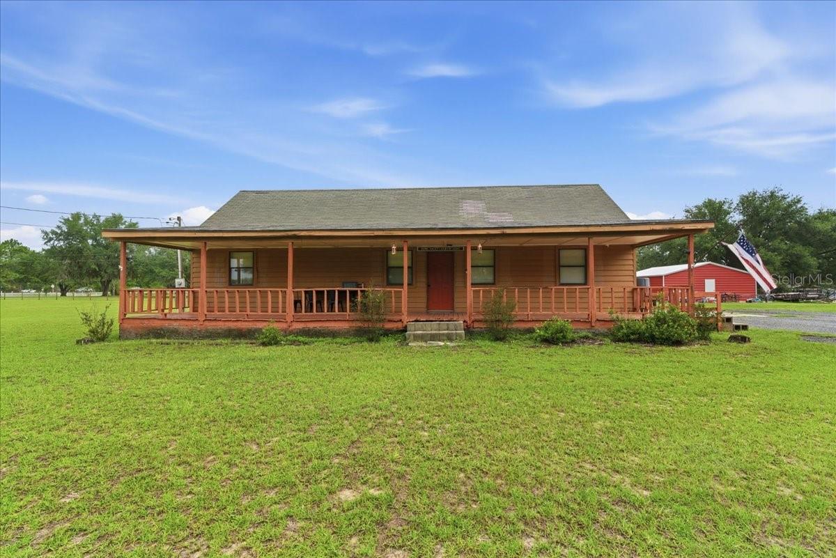 5040 RODEO DR, KEYSTONE HEIGHTS, FL, 32656