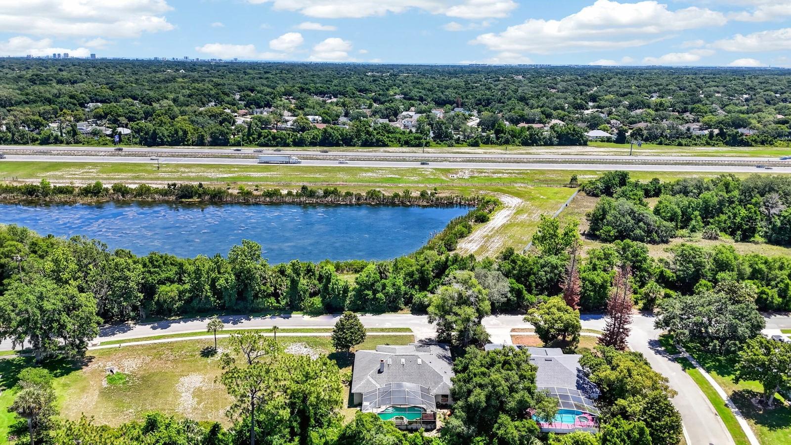 5988 SHADY CREEK LN, PORT ORANGE, FL, 32128