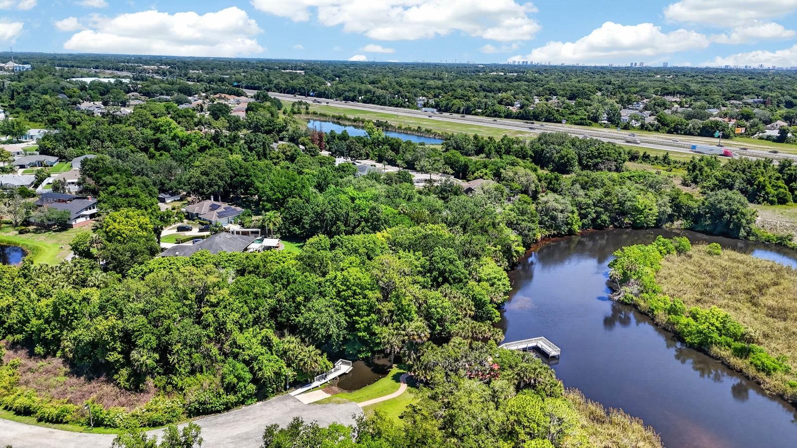 5988 SHADY CREEK LN, PORT ORANGE, FL, 32128