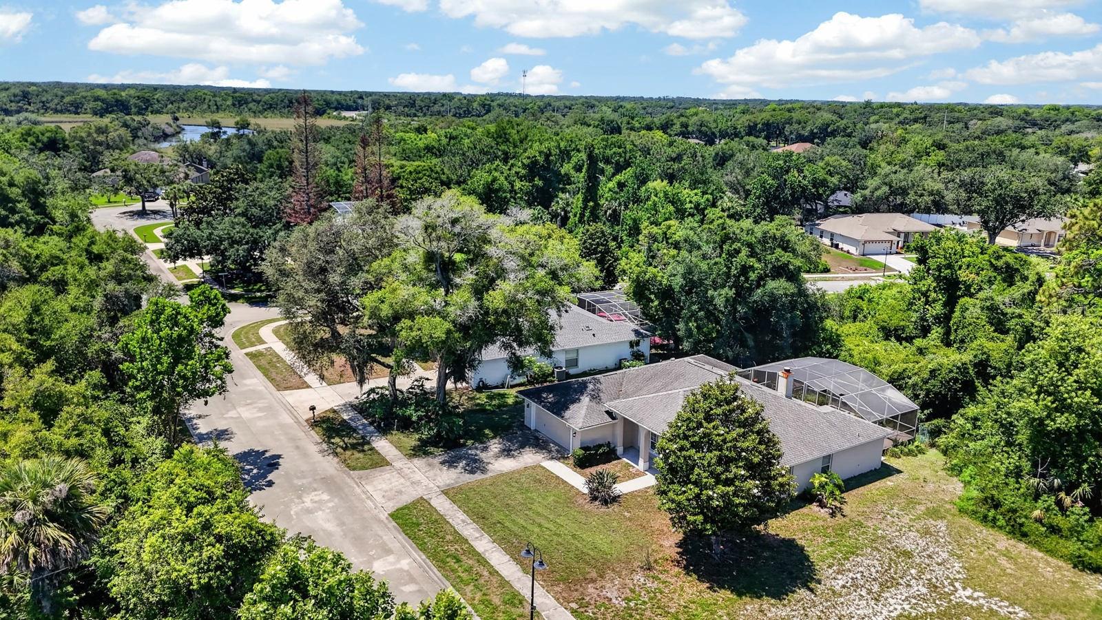 5988 SHADY CREEK LN, PORT ORANGE, FL, 32128