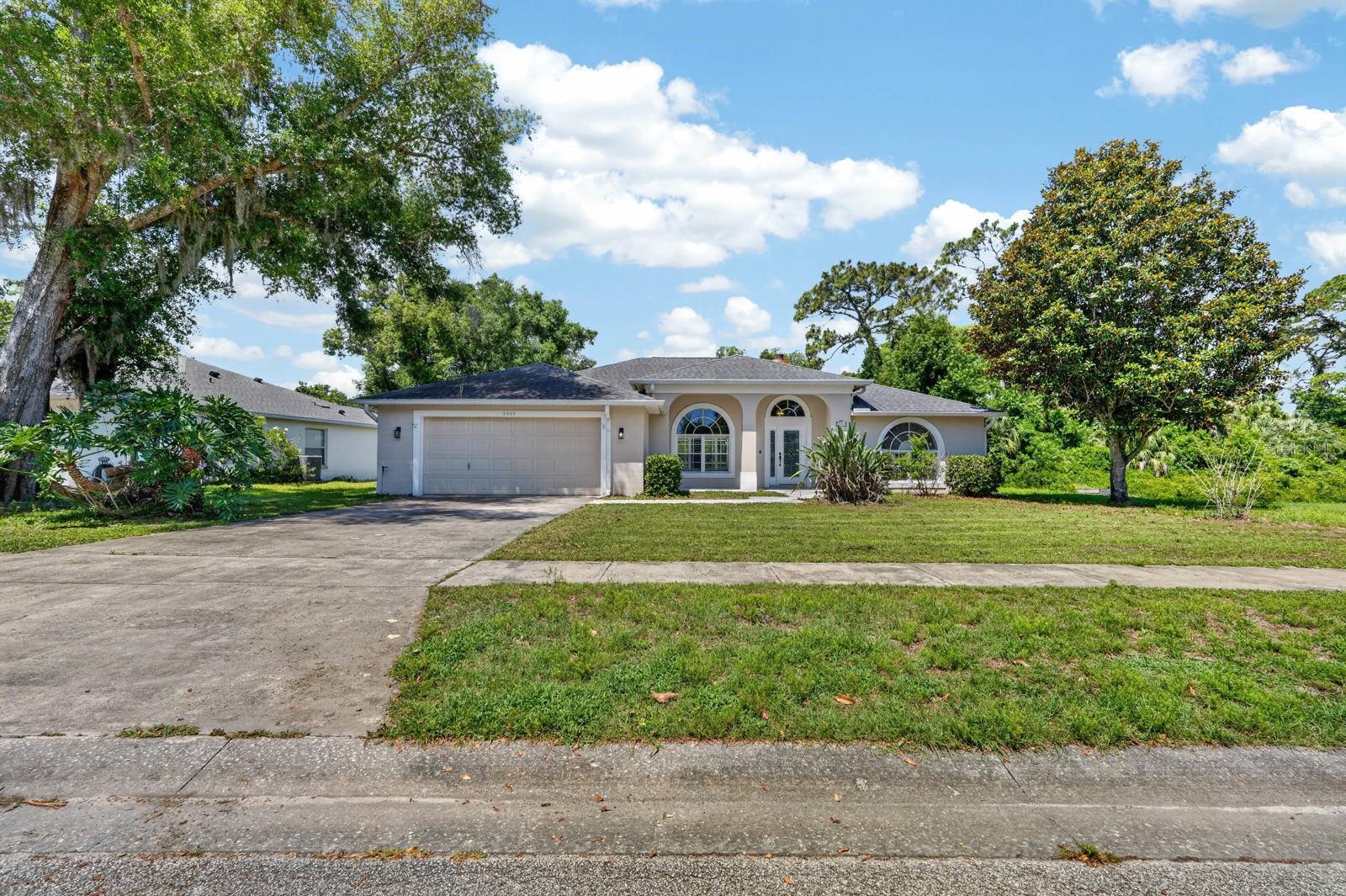 5988 SHADY CREEK LN, PORT ORANGE, FL, 32128