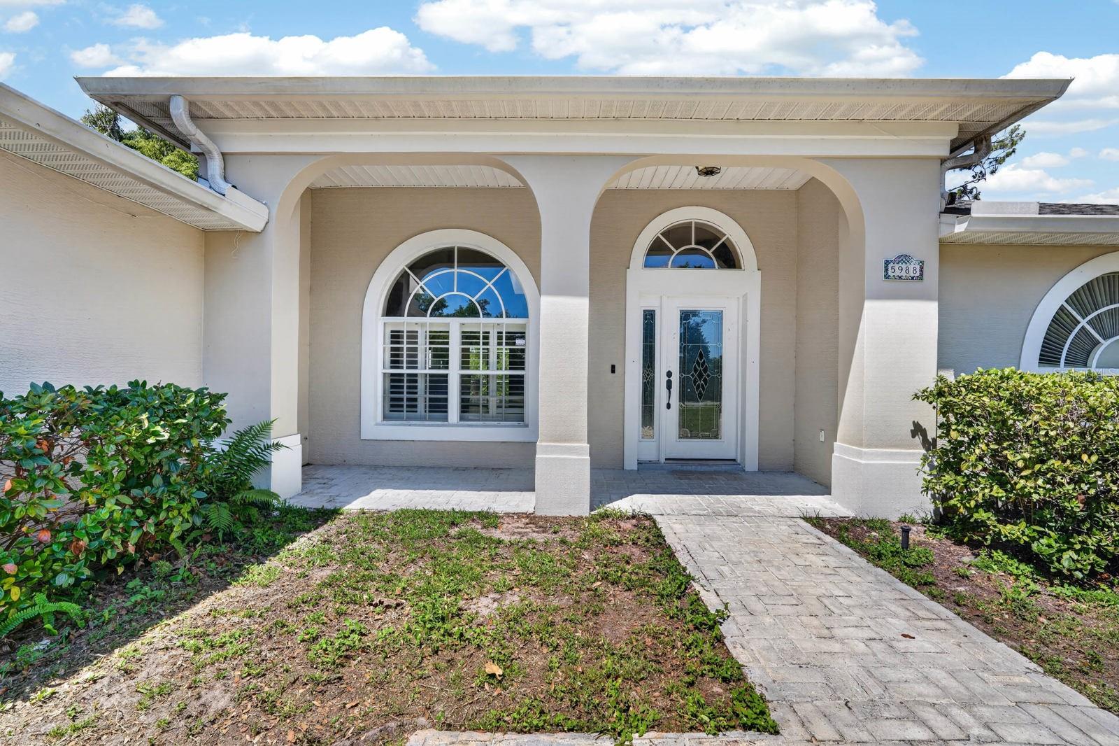 5988 SHADY CREEK LN, PORT ORANGE, FL, 32128