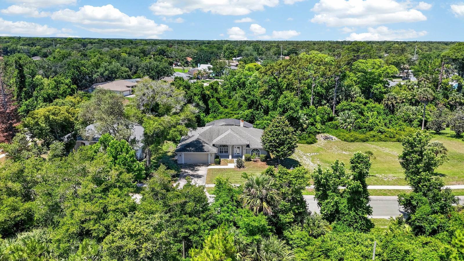 5988 SHADY CREEK LN, PORT ORANGE, FL, 32128
