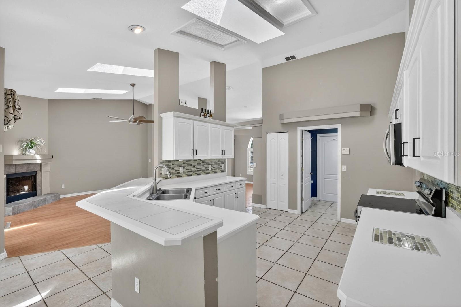 5988 SHADY CREEK LN, PORT ORANGE, FL, 32128