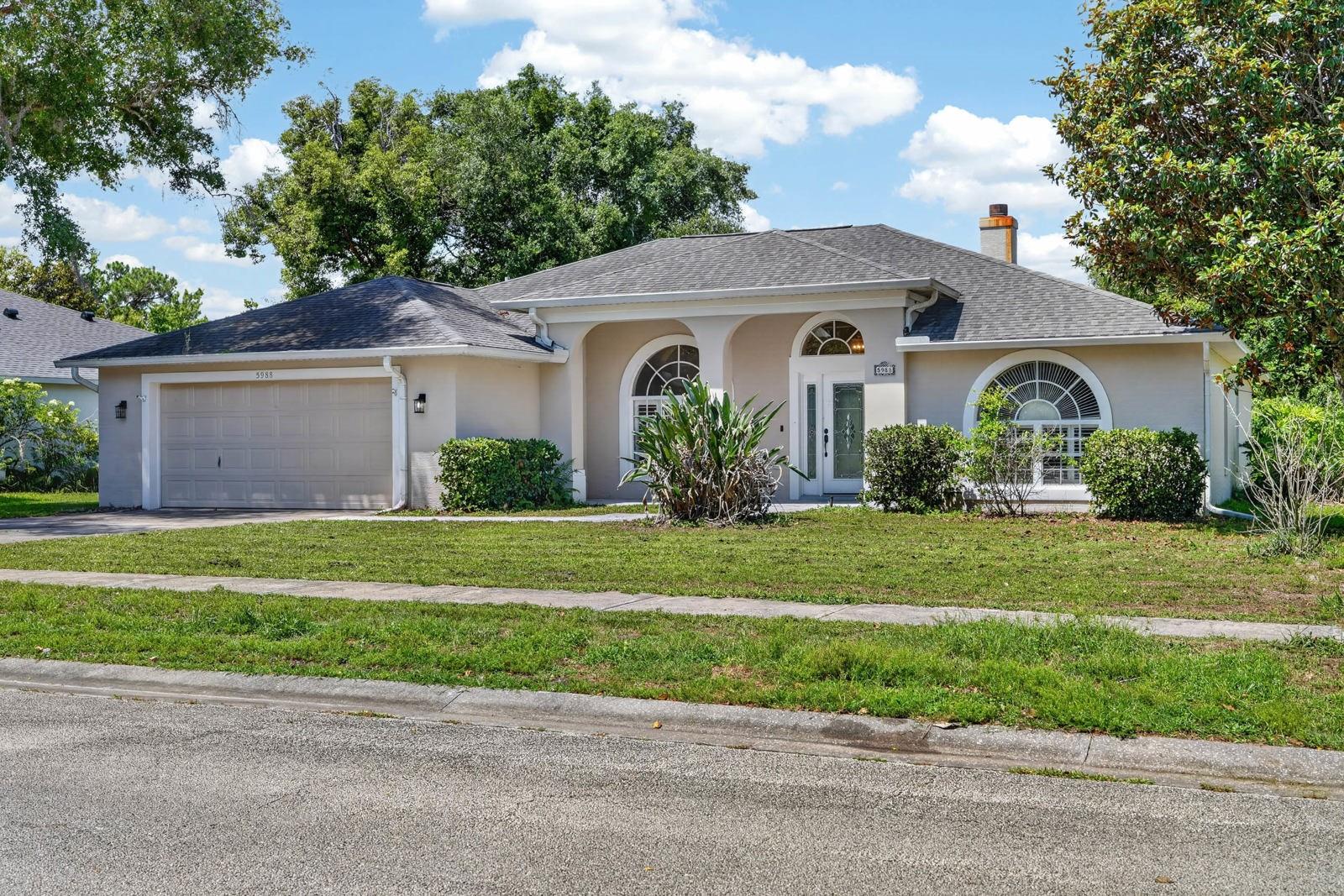 5988 SHADY CREEK LN, PORT ORANGE, FL, 32128