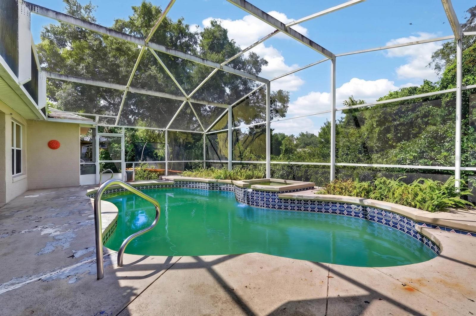 5988 SHADY CREEK LN, PORT ORANGE, FL, 32128