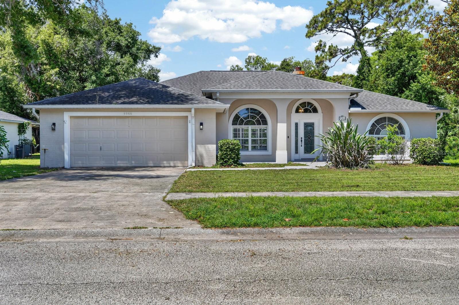 5988 SHADY CREEK LN, PORT ORANGE, FL, 32128