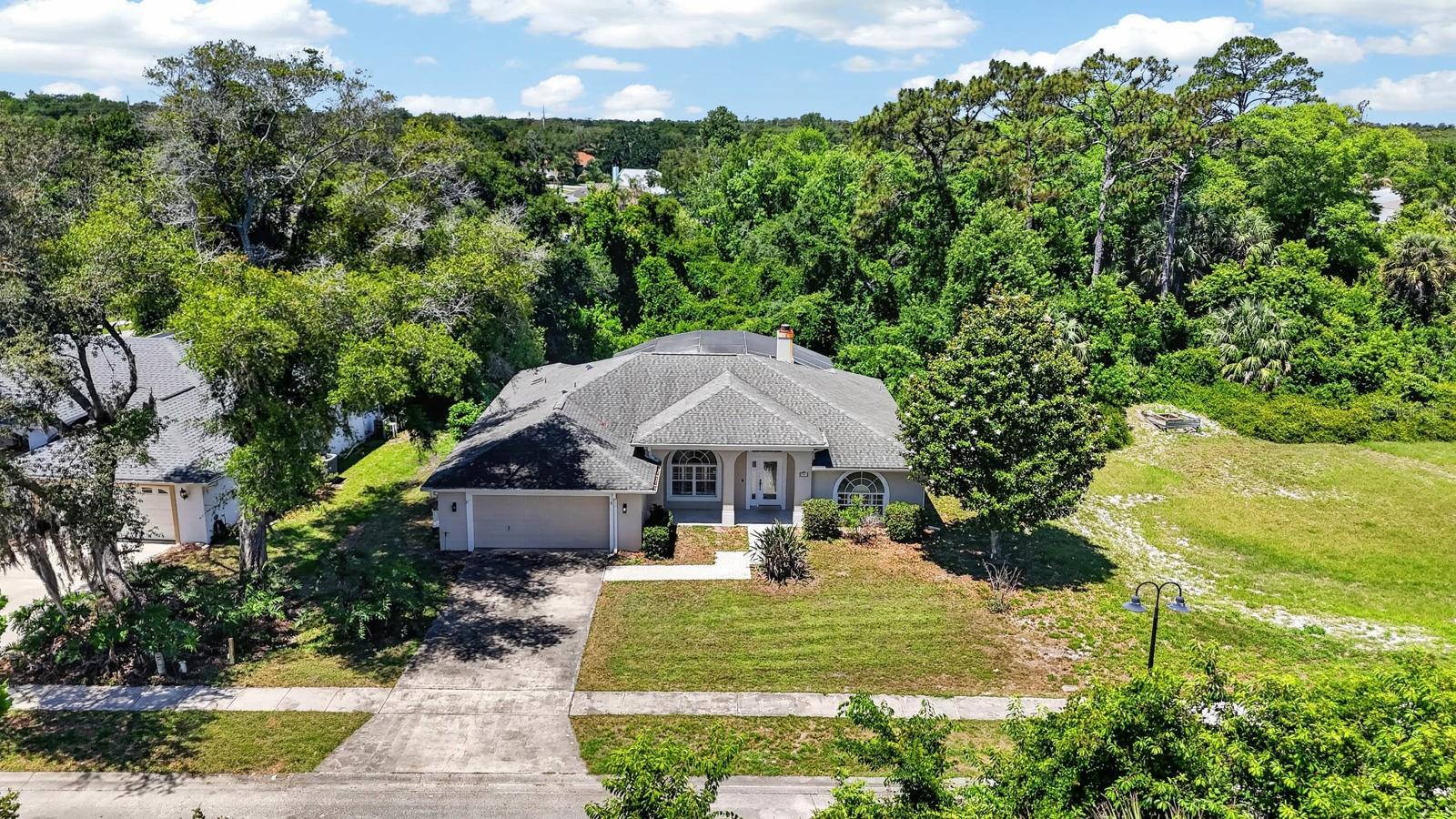 5988 SHADY CREEK LN, PORT ORANGE, FL, 32128