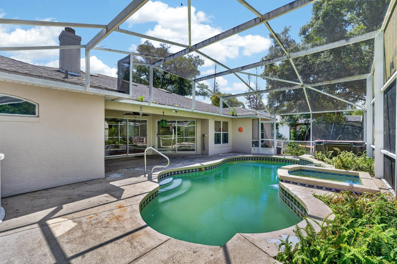 5988 SHADY CREEK LN, PORT ORANGE, FL, 32128