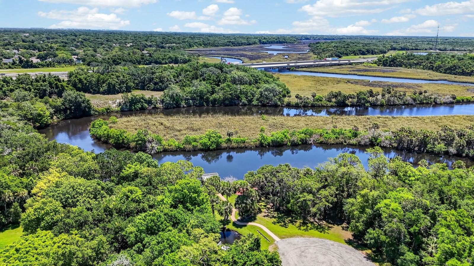 5988 SHADY CREEK LN, PORT ORANGE, FL, 32128