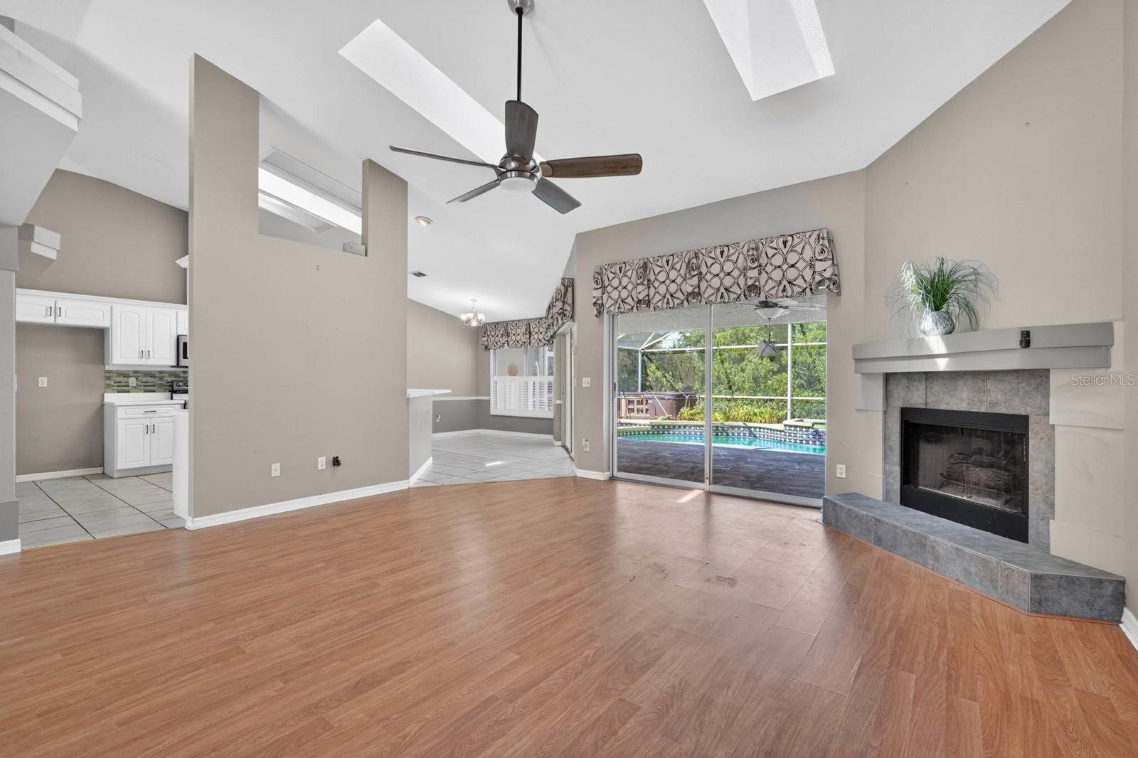 5988 SHADY CREEK LN, PORT ORANGE, FL, 32128