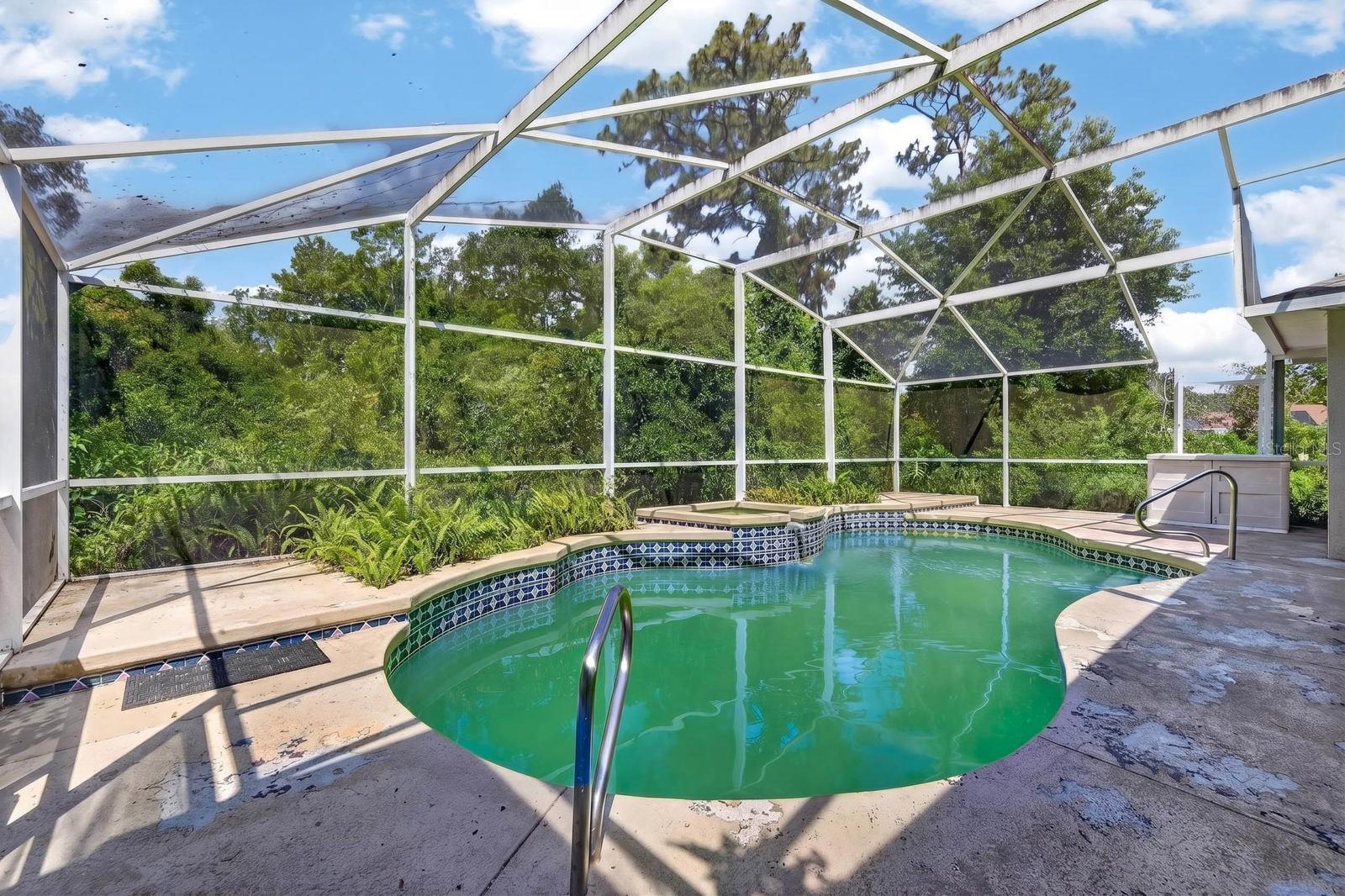 5988 SHADY CREEK LN, PORT ORANGE, FL, 32128