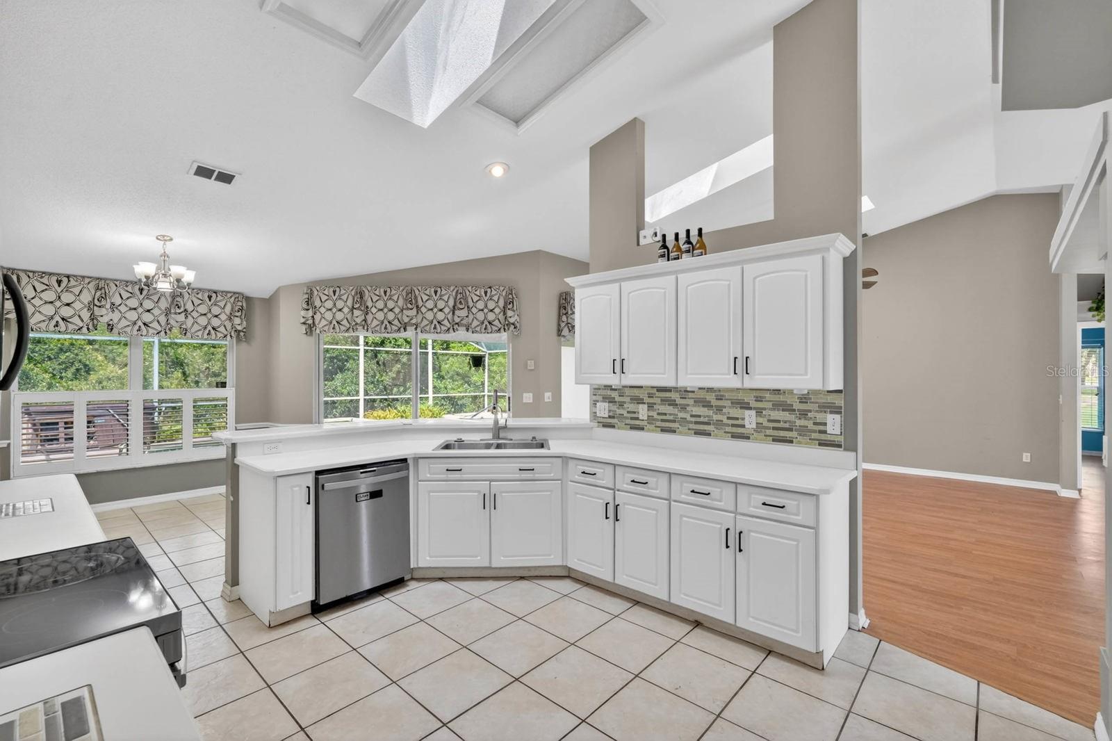 5988 SHADY CREEK LN, PORT ORANGE, FL, 32128