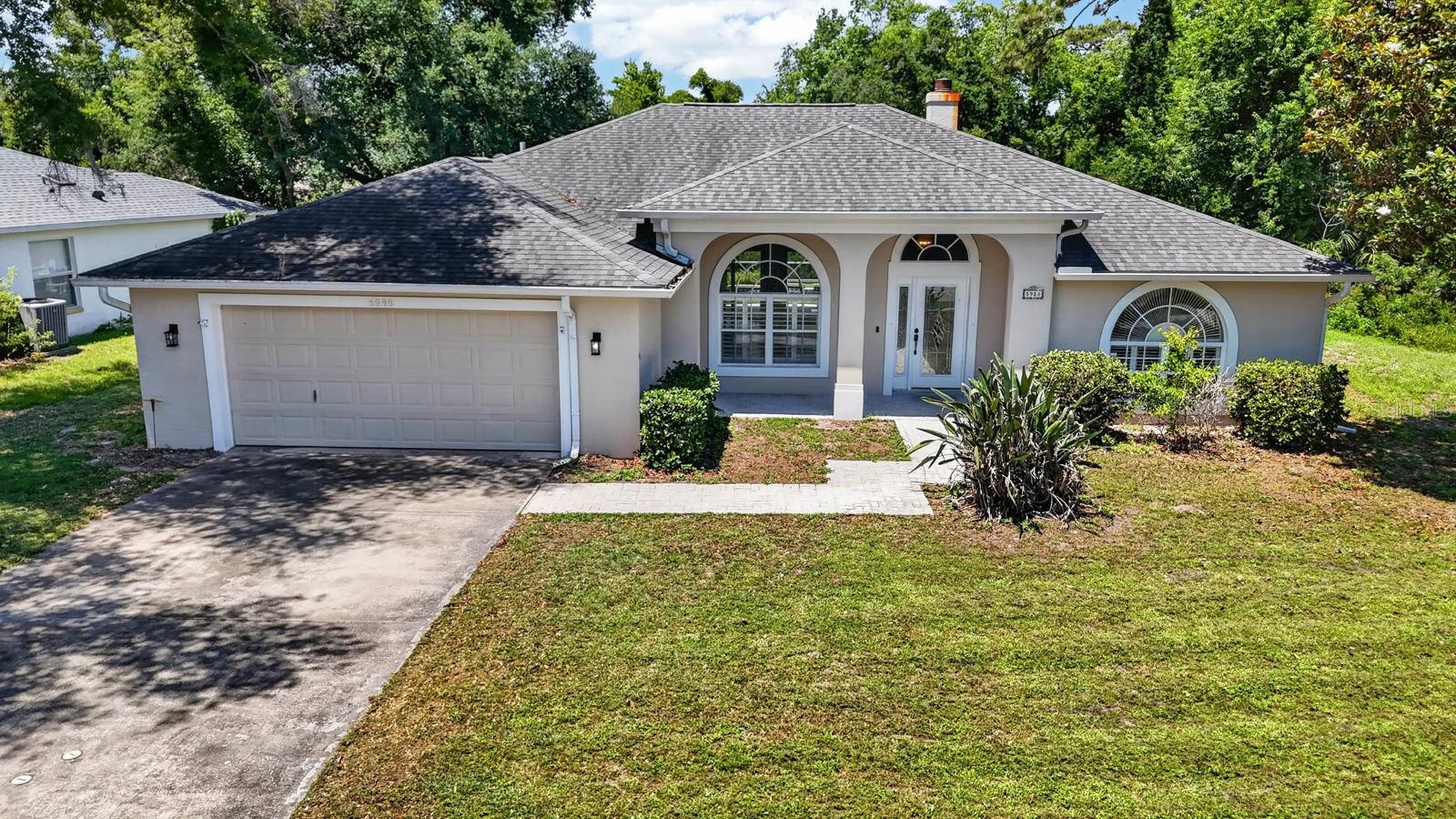5988 SHADY CREEK LN, PORT ORANGE, FL, 32128