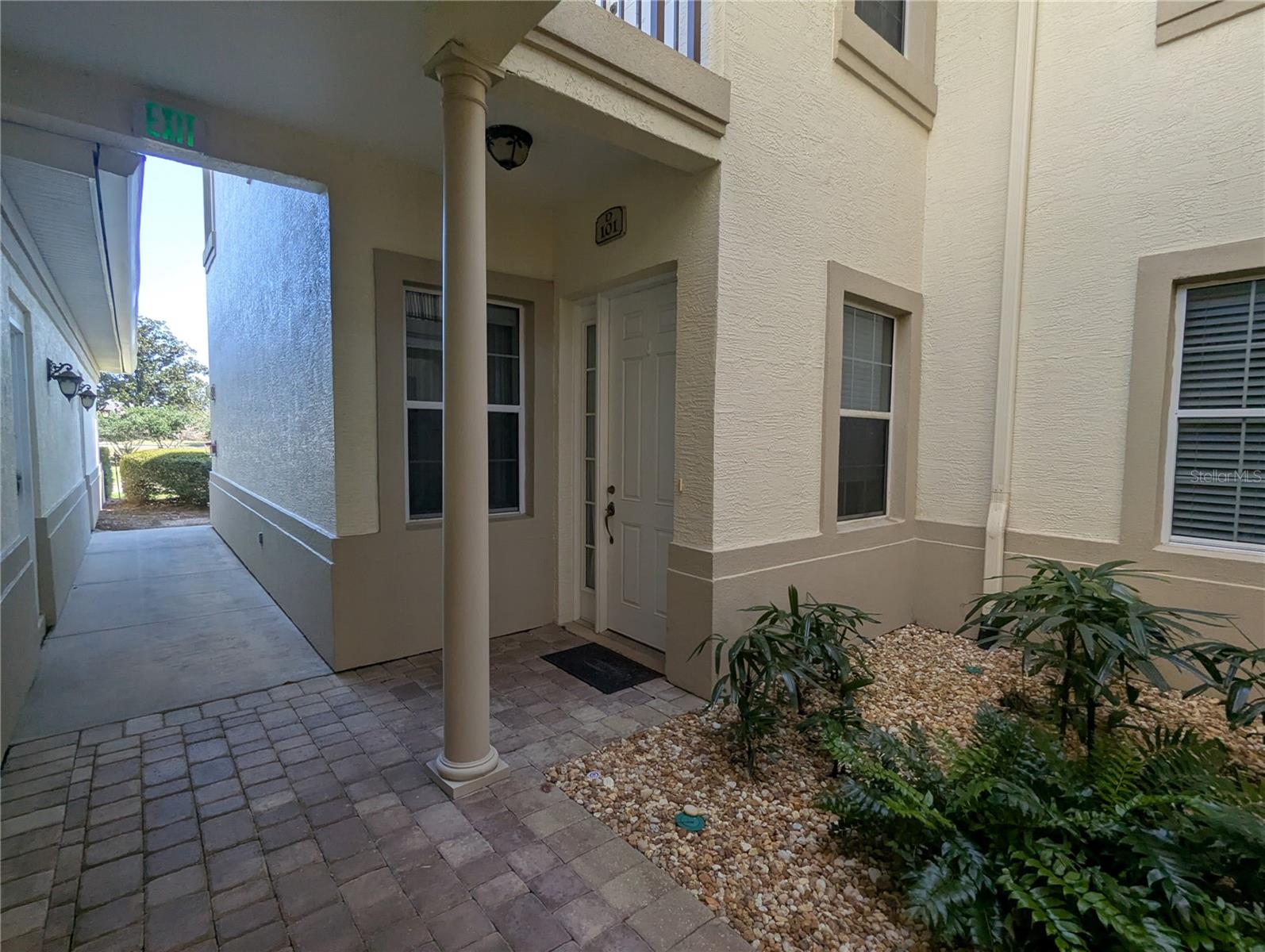 200 RIVERFRONT DR #D101, PALM COAST, FL, 32137