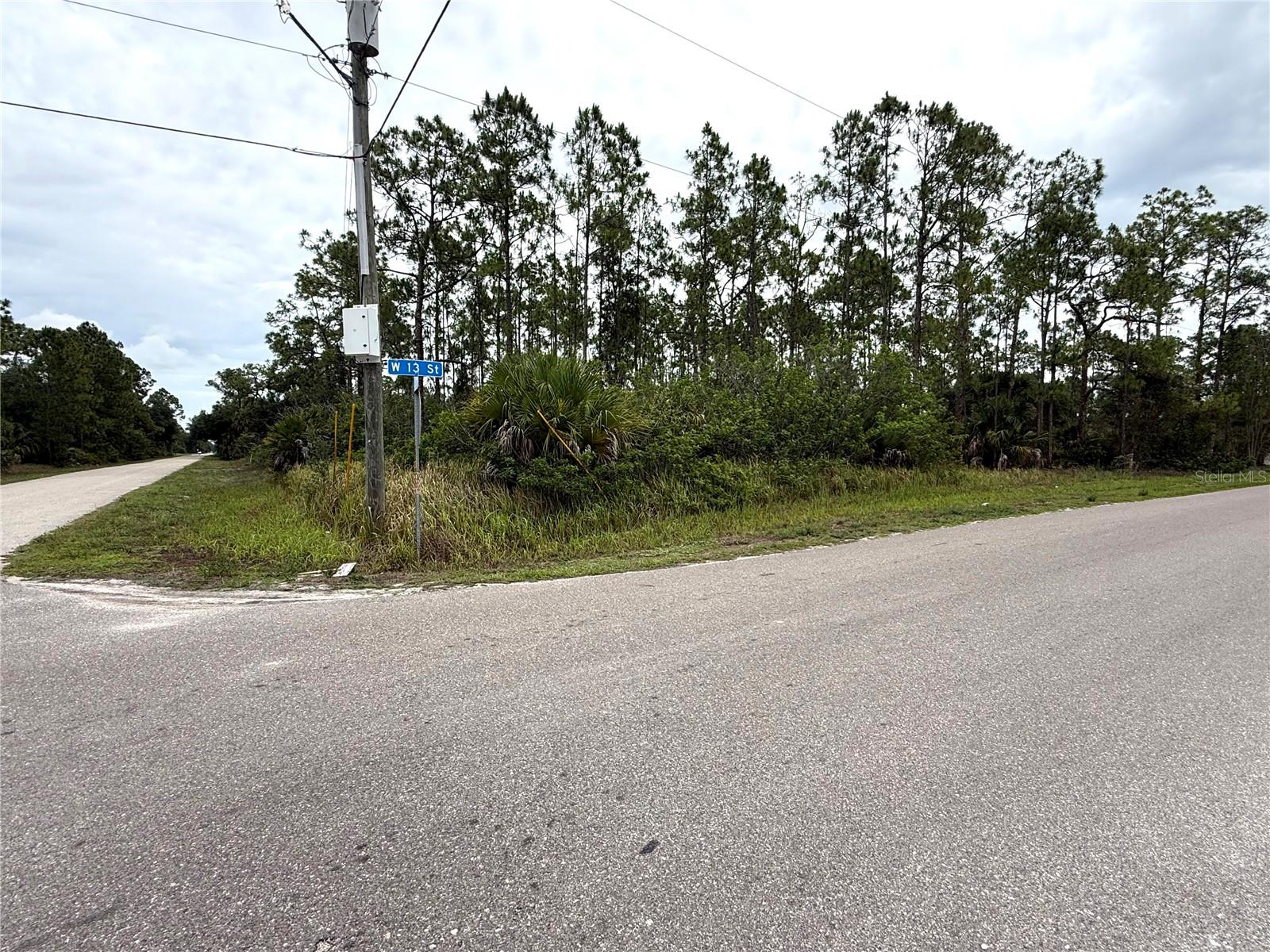 1106 W 13TH ST, LEHIGH ACRES, FL, 33972