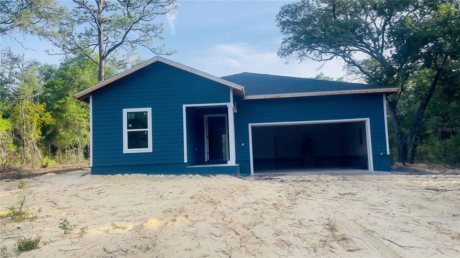 10131 NE 80TH ST, BRONSON, FL, 32621