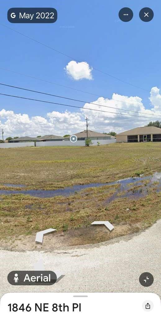 818 NE 19TH ST, CAPE CORAL, FL, 33909