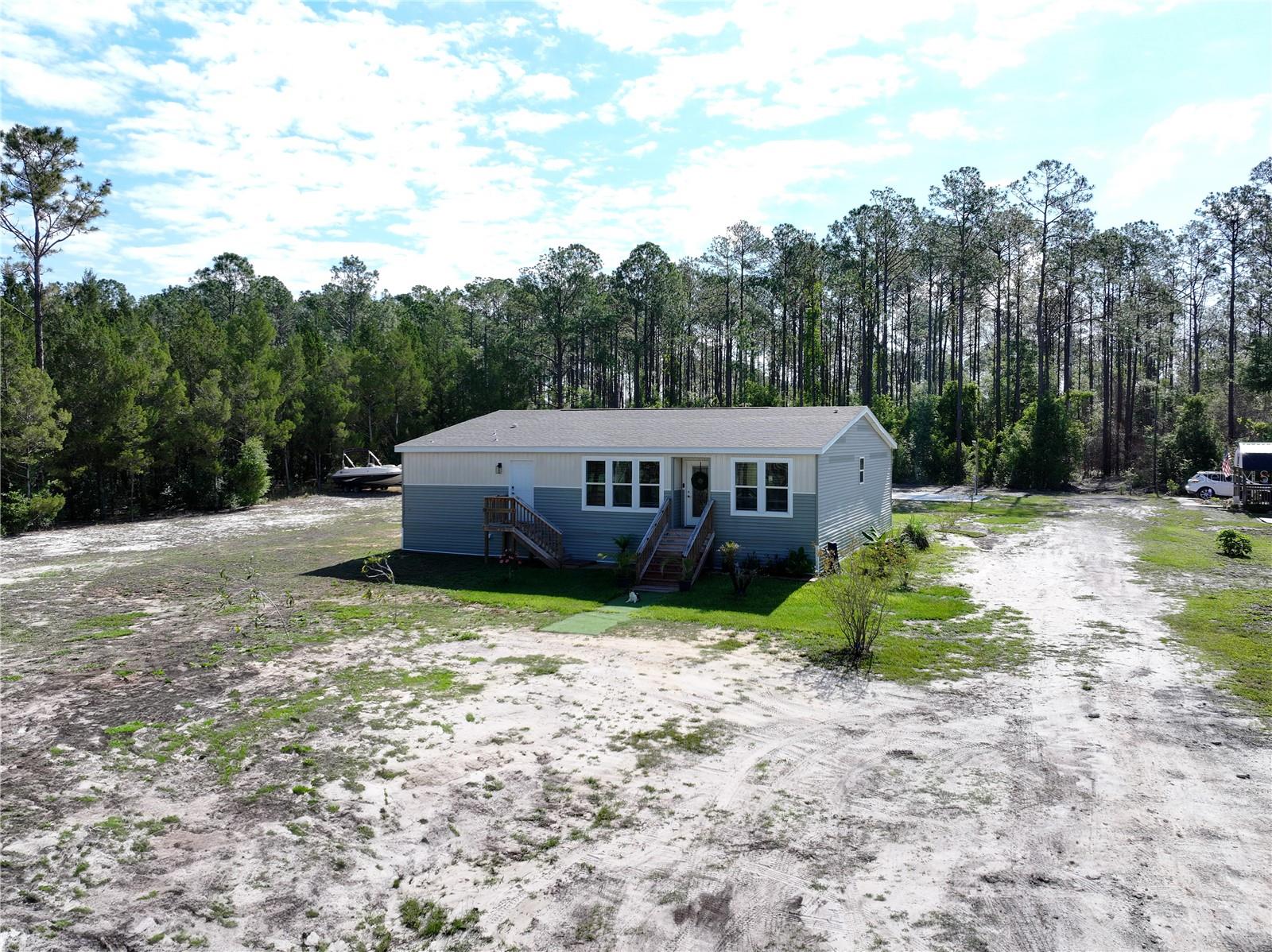 9060 KINDLEWOOD TRL, BROOKSVILLE, FL, 34613
