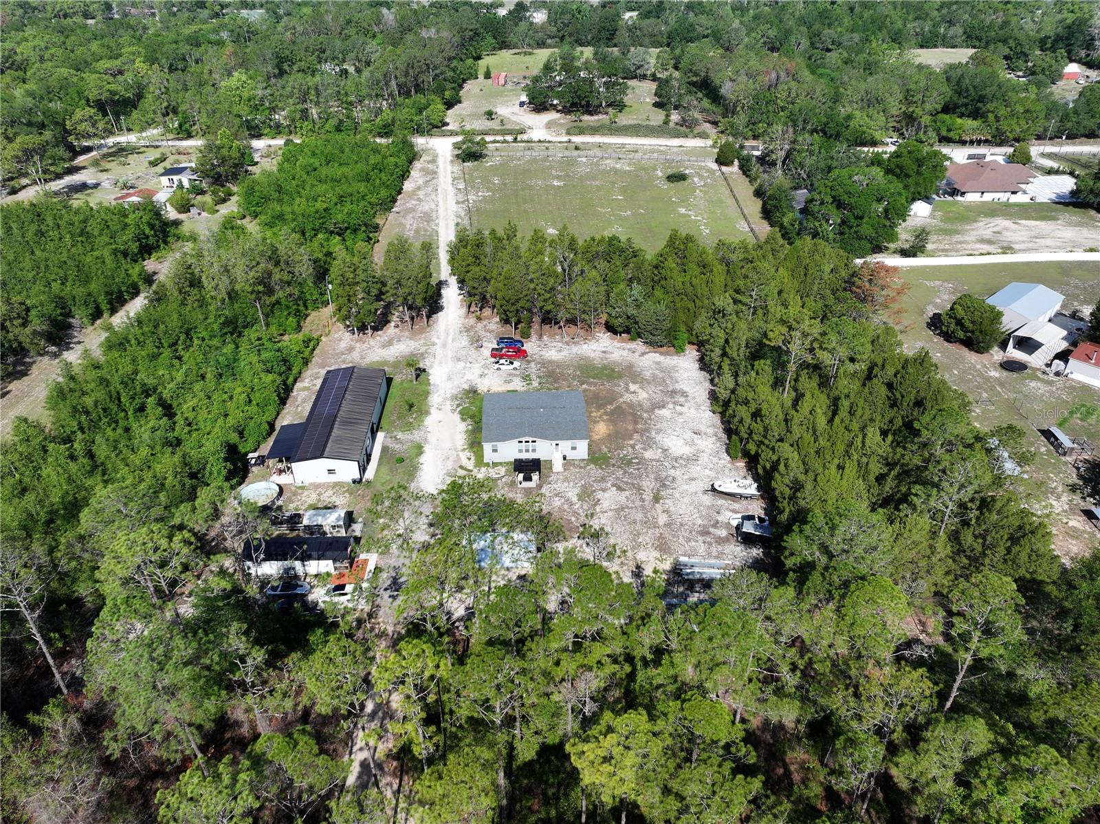 9060 KINDLEWOOD TRL, BROOKSVILLE, FL, 34613