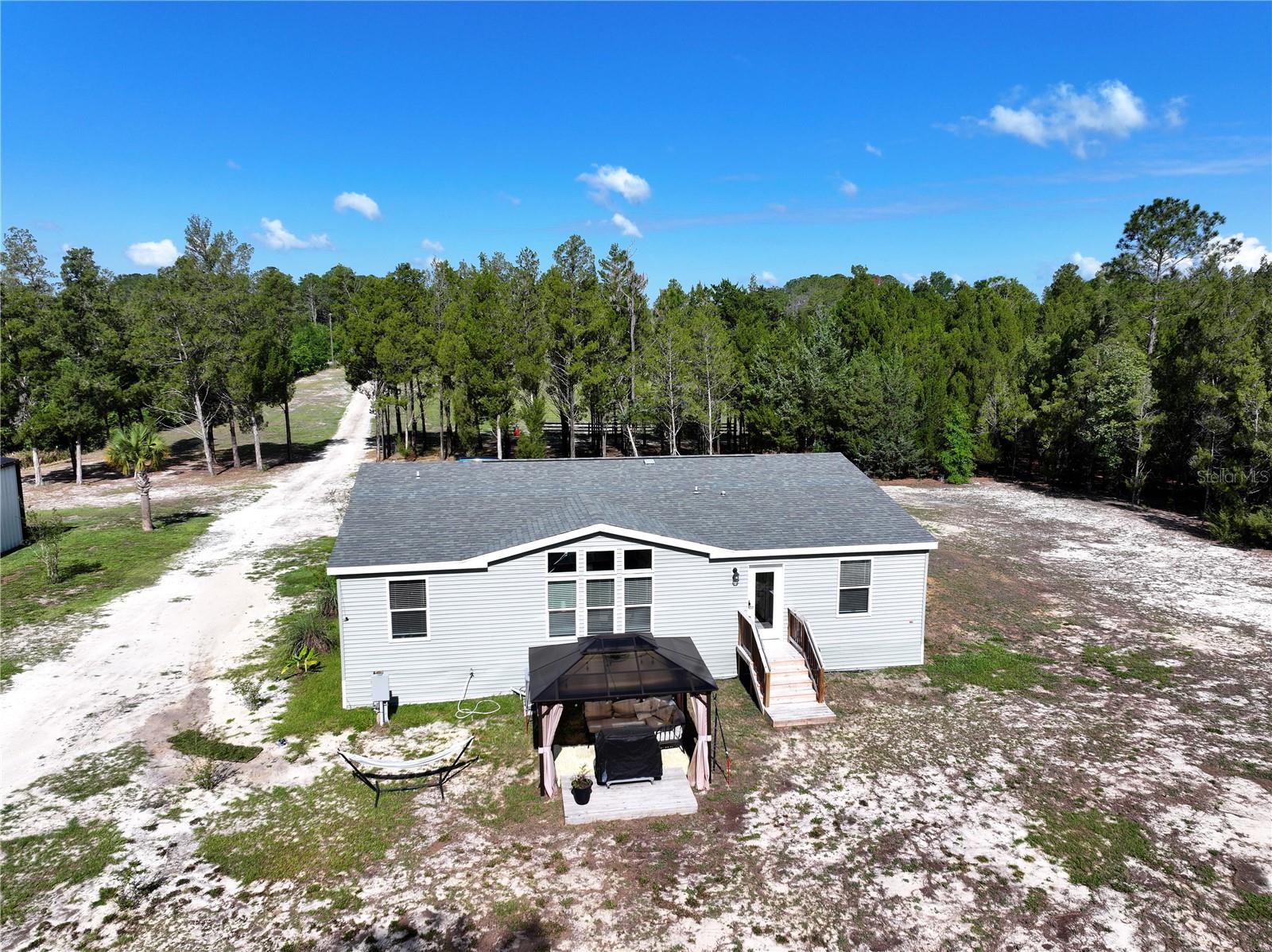9060 KINDLEWOOD TRL, BROOKSVILLE, FL, 34613