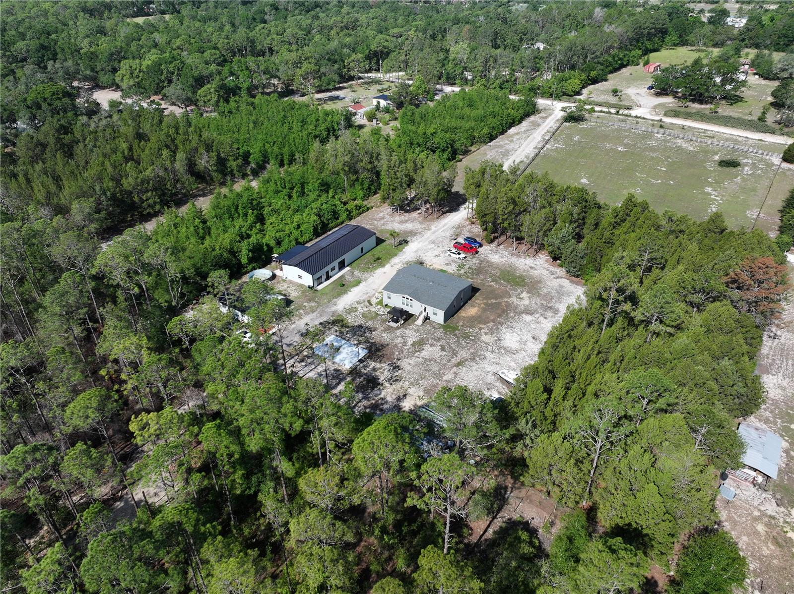 9060 KINDLEWOOD TRL, BROOKSVILLE, FL, 34613