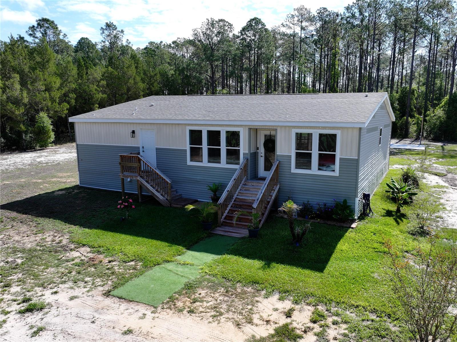 9060 KINDLEWOOD TRL, BROOKSVILLE, FL, 34613