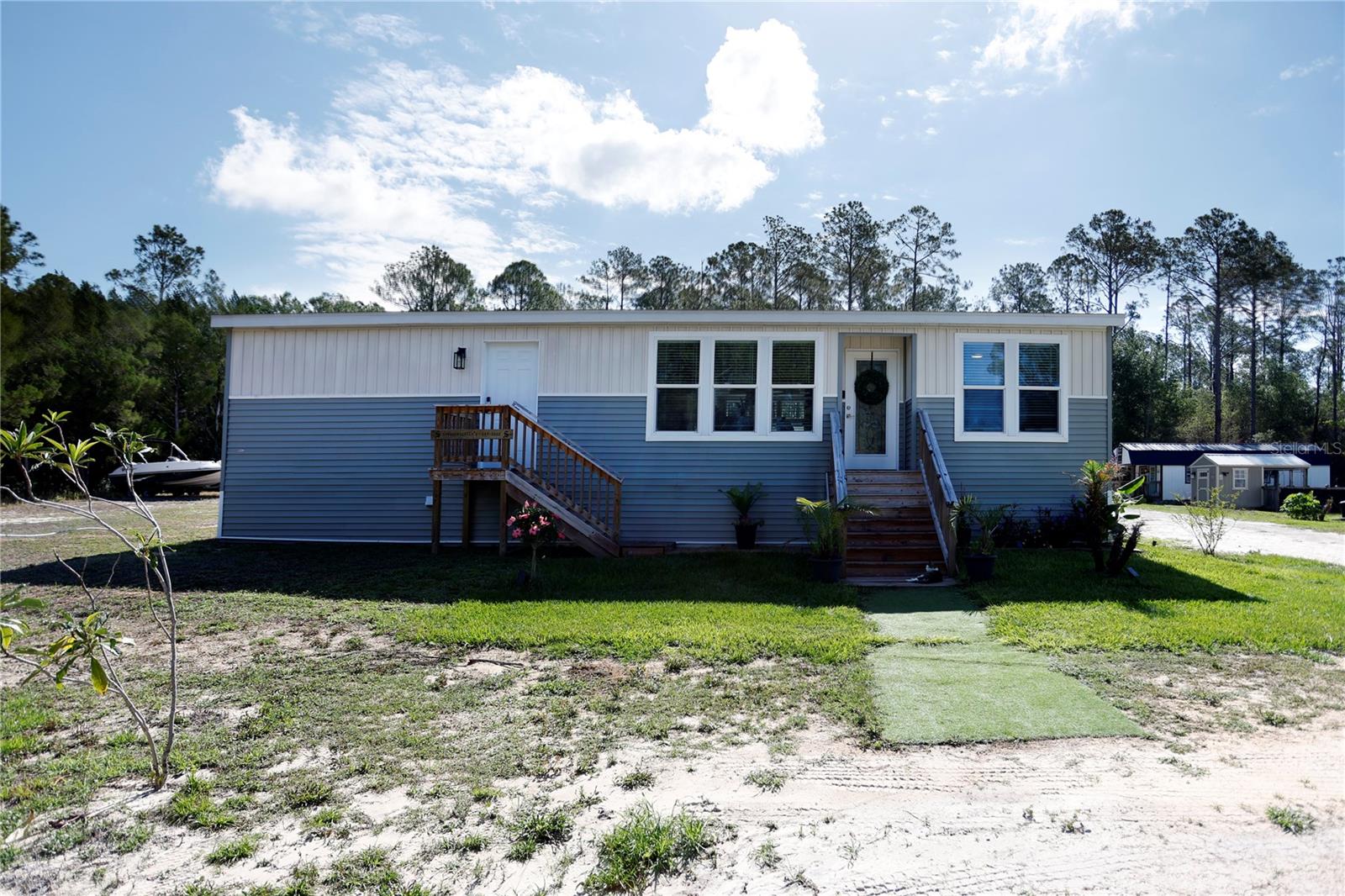 9060 KINDLEWOOD TRL, BROOKSVILLE, FL, 34613