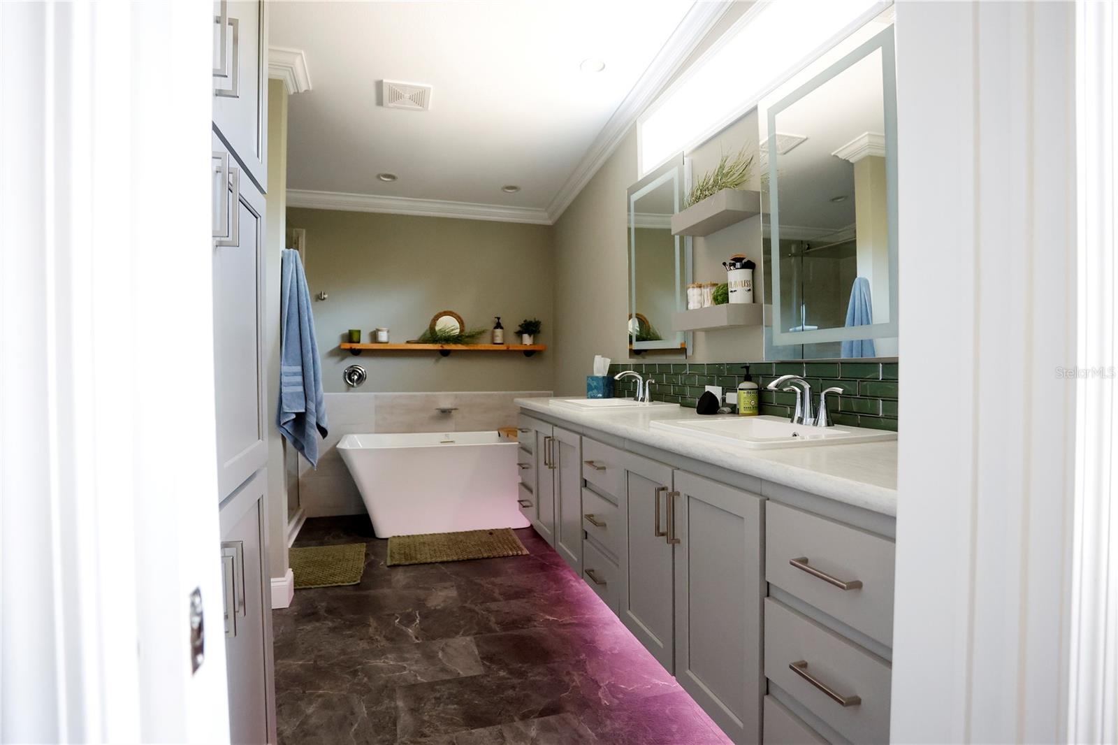 9060 KINDLEWOOD TRL, BROOKSVILLE, FL, 34613