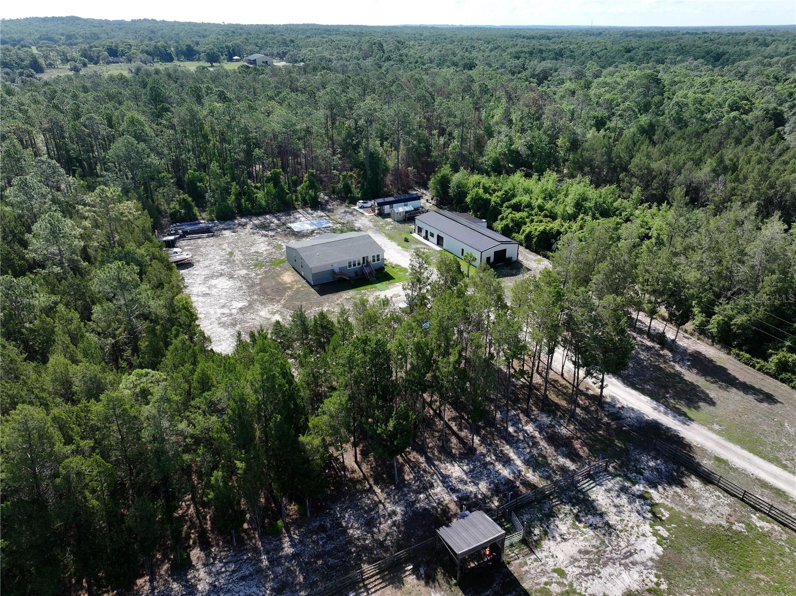 9060 KINDLEWOOD TRL, BROOKSVILLE, FL, 34613