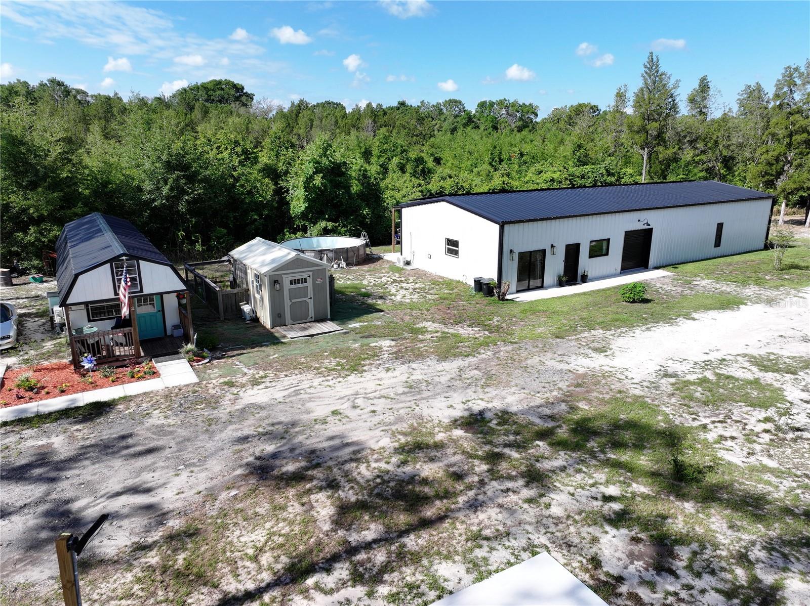 9060 KINDLEWOOD TRL, BROOKSVILLE, FL, 34613