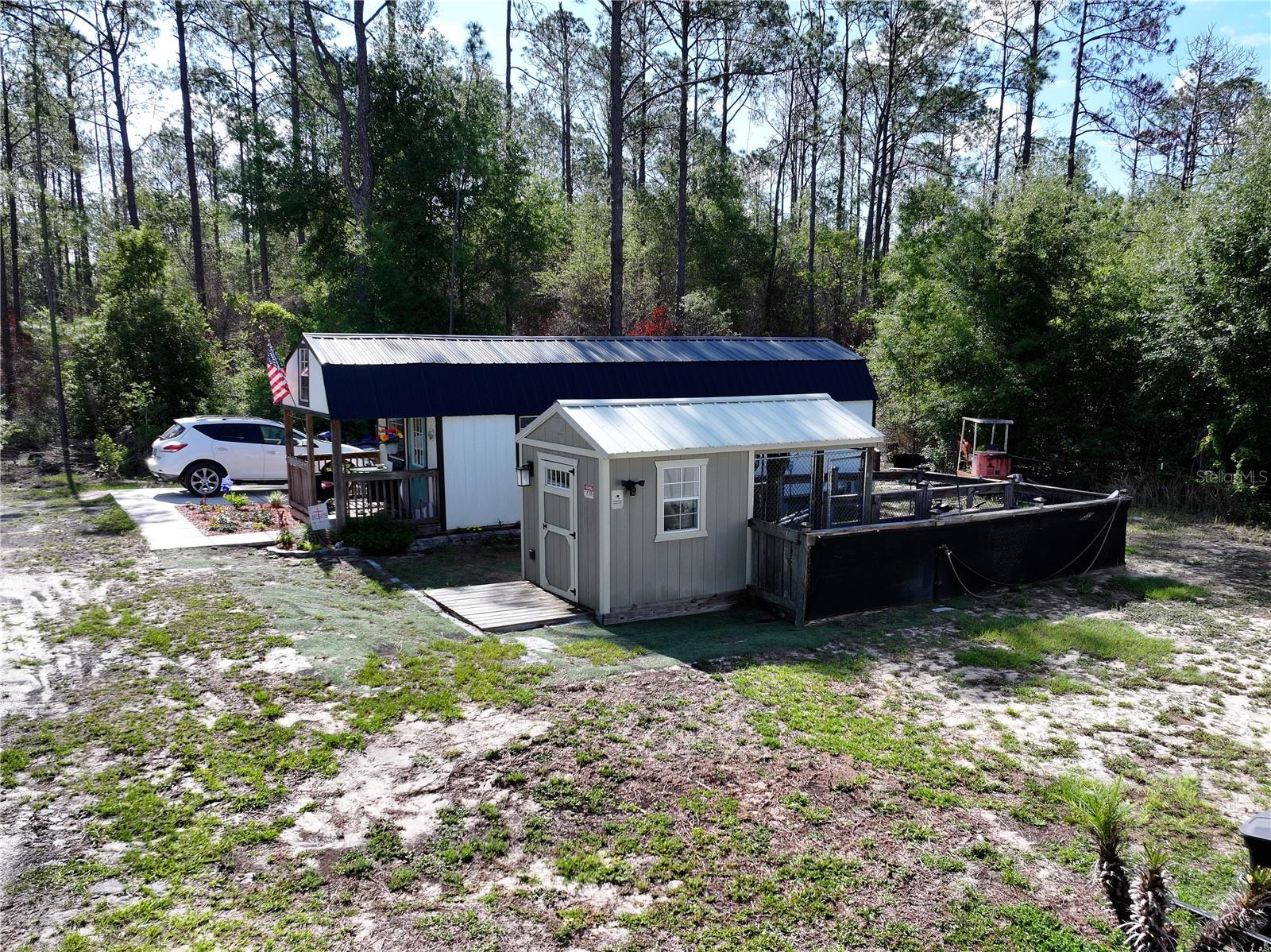 9060 KINDLEWOOD TRL, BROOKSVILLE, FL, 34613