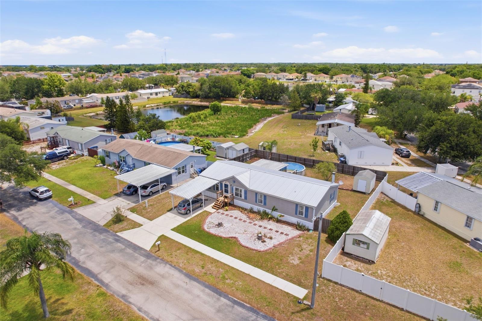10407 GOSHAWK DR, RIVERVIEW, FL, 33578