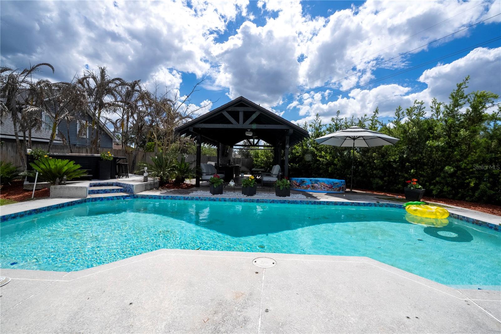 3620 DANBY CT, ORLANDO, FL, 32812