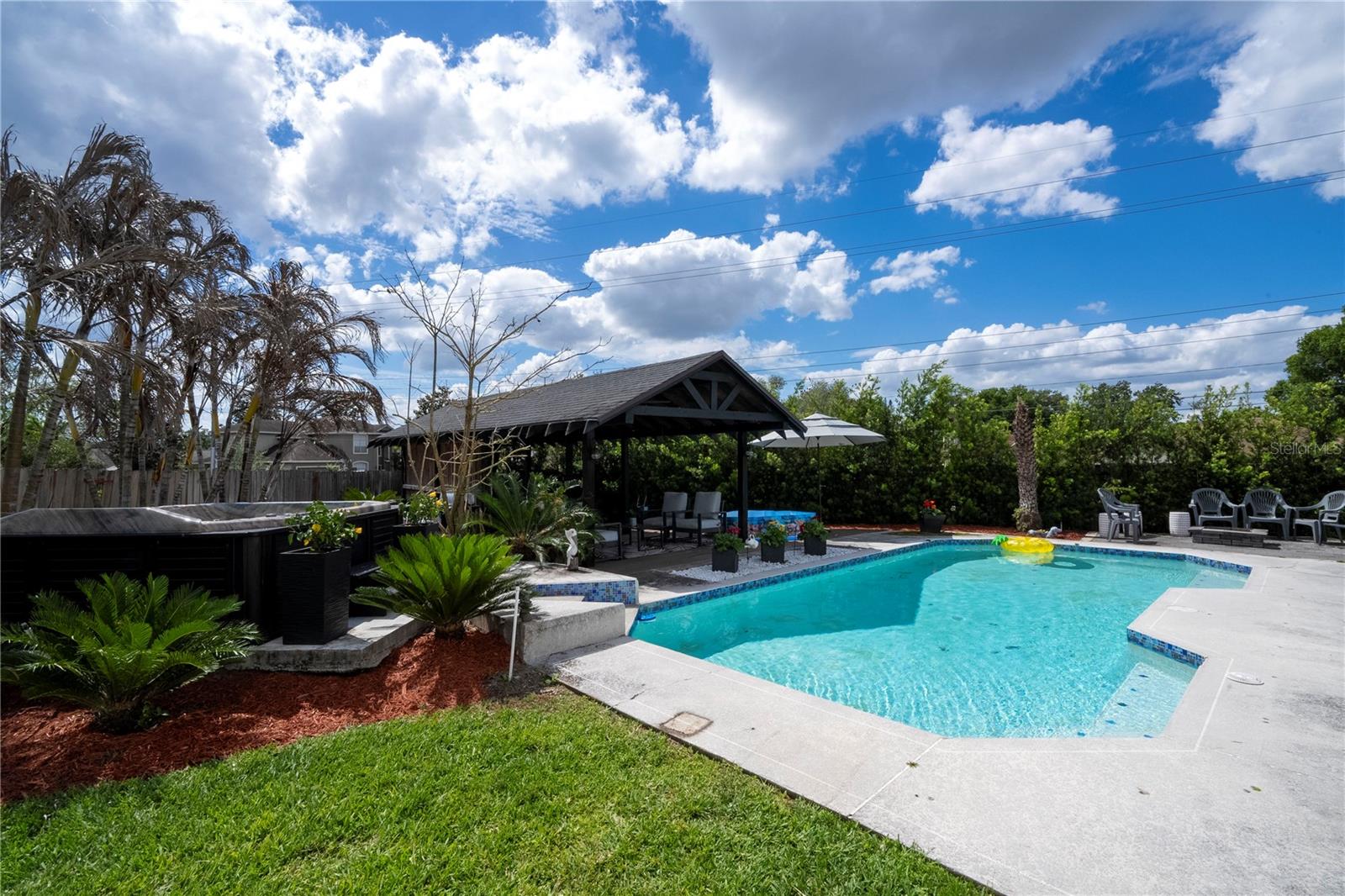 3620 DANBY CT, ORLANDO, FL, 32812