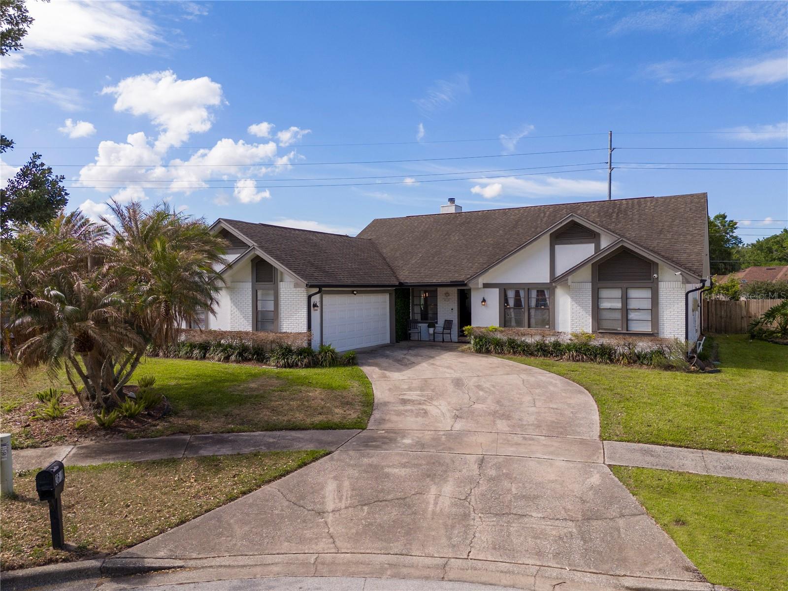 3620 DANBY CT, ORLANDO, FL, 32812